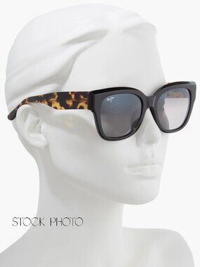 Maui Jim Siren Song 54mm PolarizedPlus2® Cat Eye Sunglasses